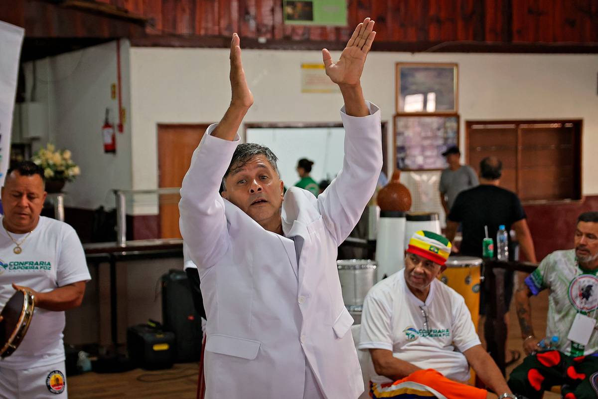 Oficinas e Vivências